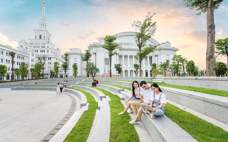 Kinh nghiệm xin học bổng du học Đài Loan