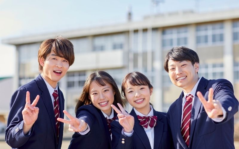 lời khuyên cho học sinh cấp 3