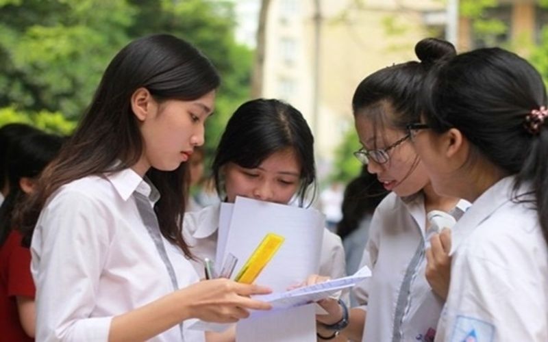 lời khuyên chọn ngành khối A cho nữ
