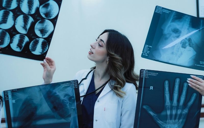 Muốn học Y cần giỏi môn gì?