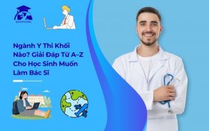 ngành y thi khối nào