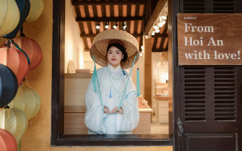nhóm ngành du lịch văn hóa