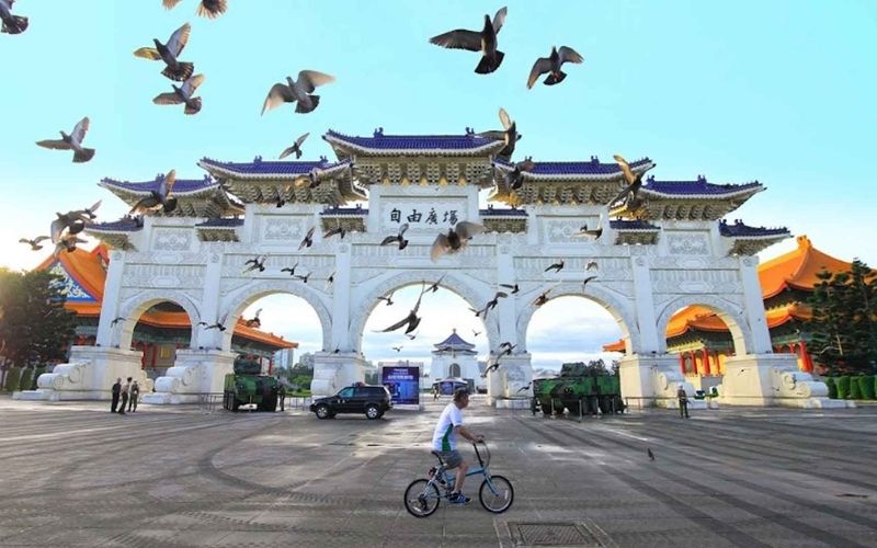 Vì sao nên xin học bổng du học Đài Loan?