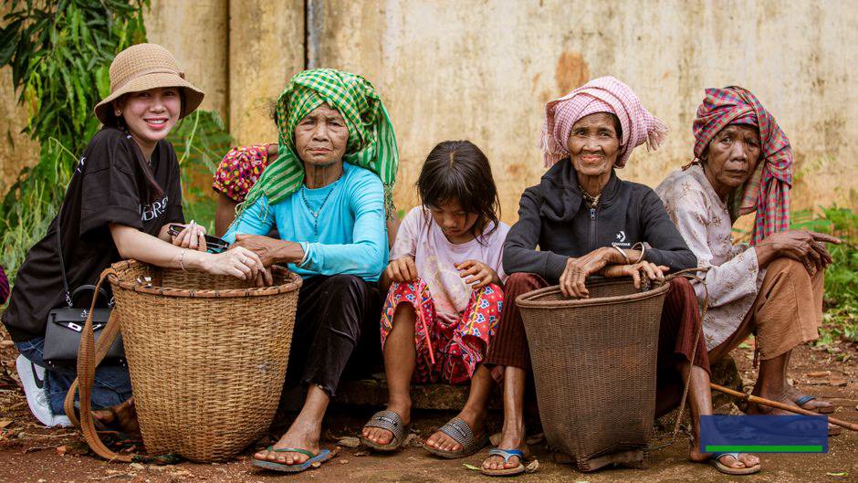 Lưu ý để bài luận vẫn giữ "chất" riêng của học sinh