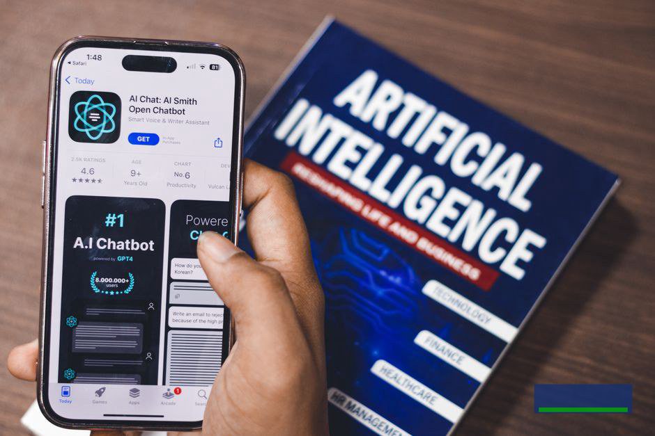 AI thay đổi cách làm marketing tuyển sinh như thế nào