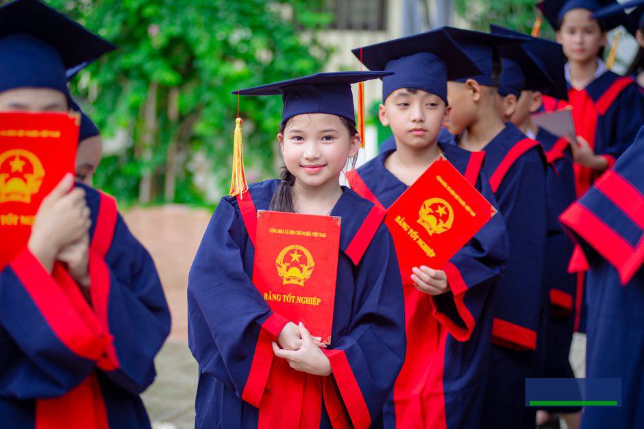 Mô hình chăm sóc khách hàng doanh nghiệp áp cho giáo dục