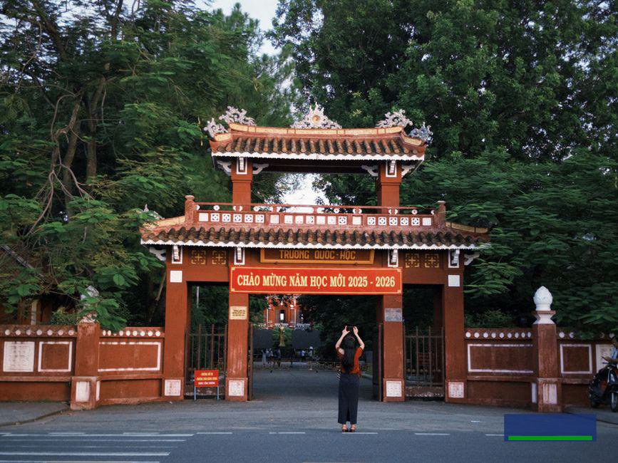 Vì sao bài luận xin học bổng quyết định cơ hội du học