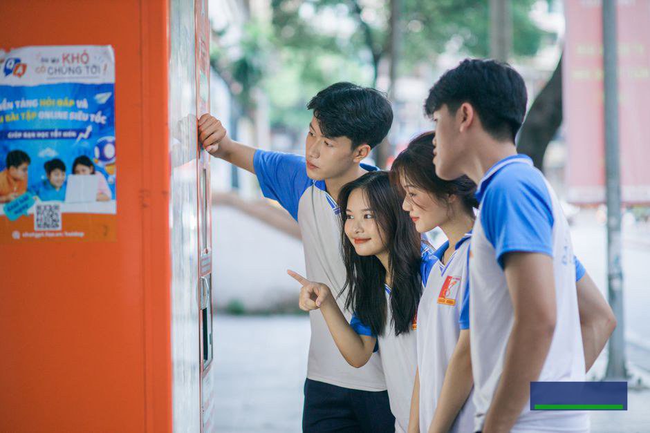 Vì sao học sinh, sinh viên cần quan tâm tới làn sóng tự động hóa
