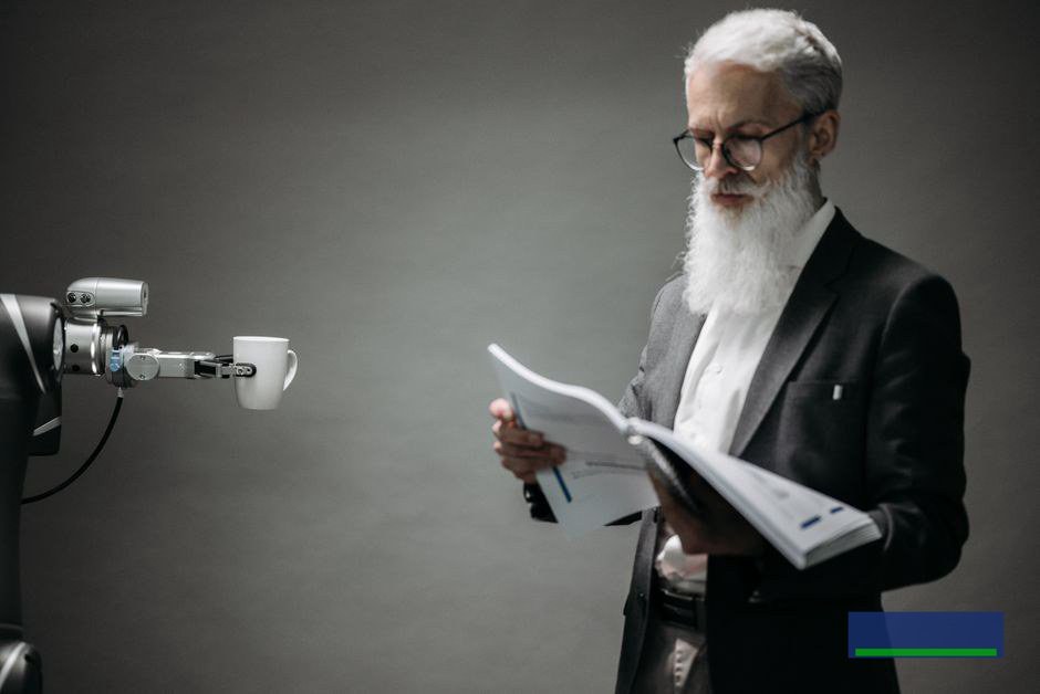 Vì sao giáo dục cần cập nhật năng lực AI cho người học