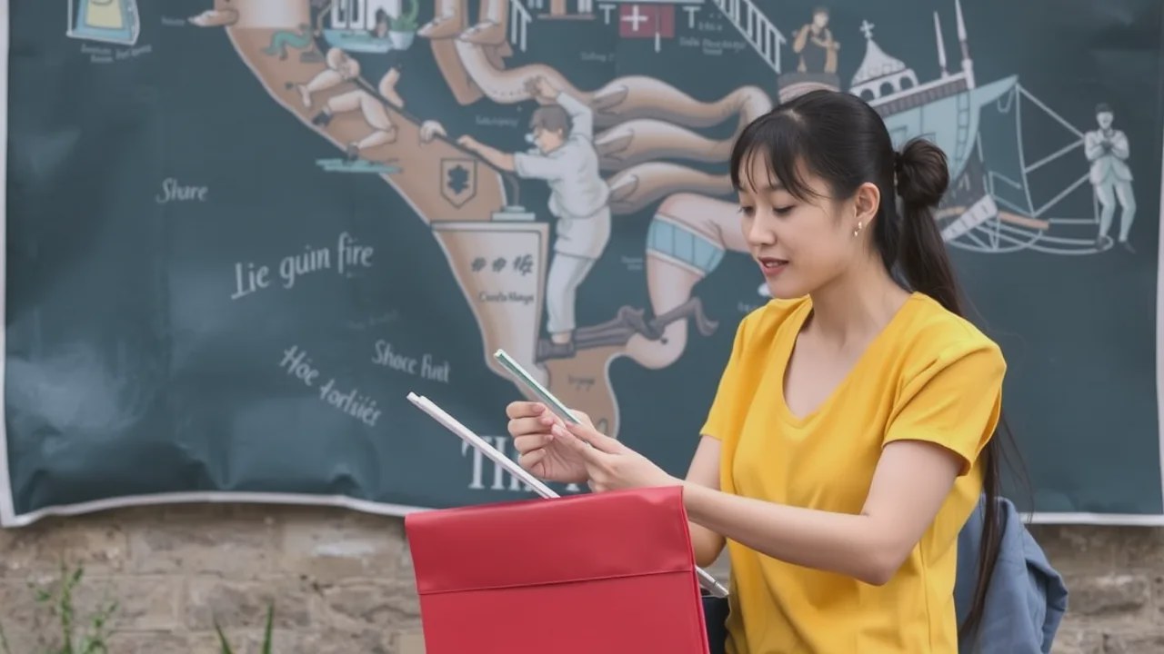 Học sinh sau THPT nên chọn đại học trong nước hay du học?