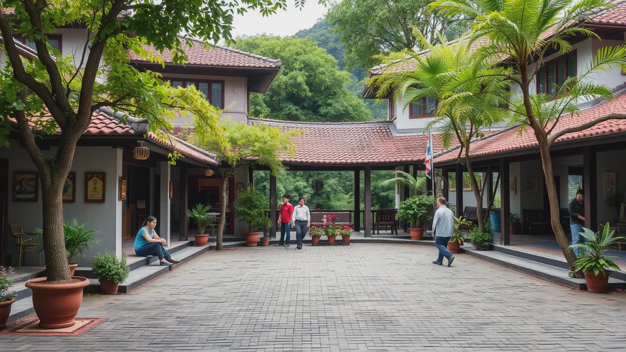Quản lý hồ sơ giảng viên và tuyển dụng giáo viên nhẹ hơn với ứng dụng AI cho phòng nhân sự