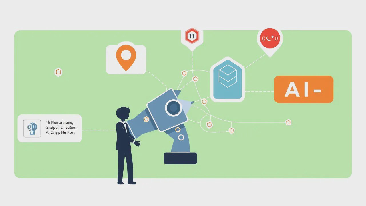 Vì sao sinh viên marketing nên hiểu về AI trước khi đi thực tập Vì sao sinh viên marketing nên hiểu về AI trước khi đi thực tập