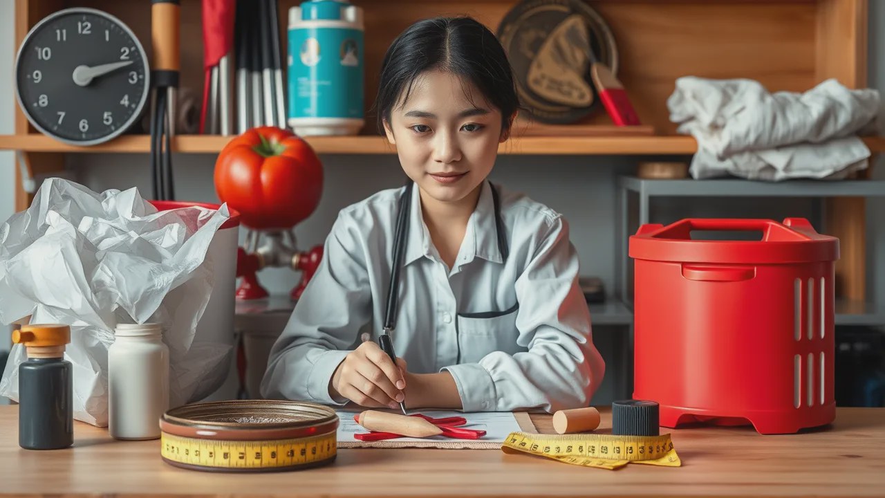 Khác biệt trang phục công sở giữa các nước và Việt Nam