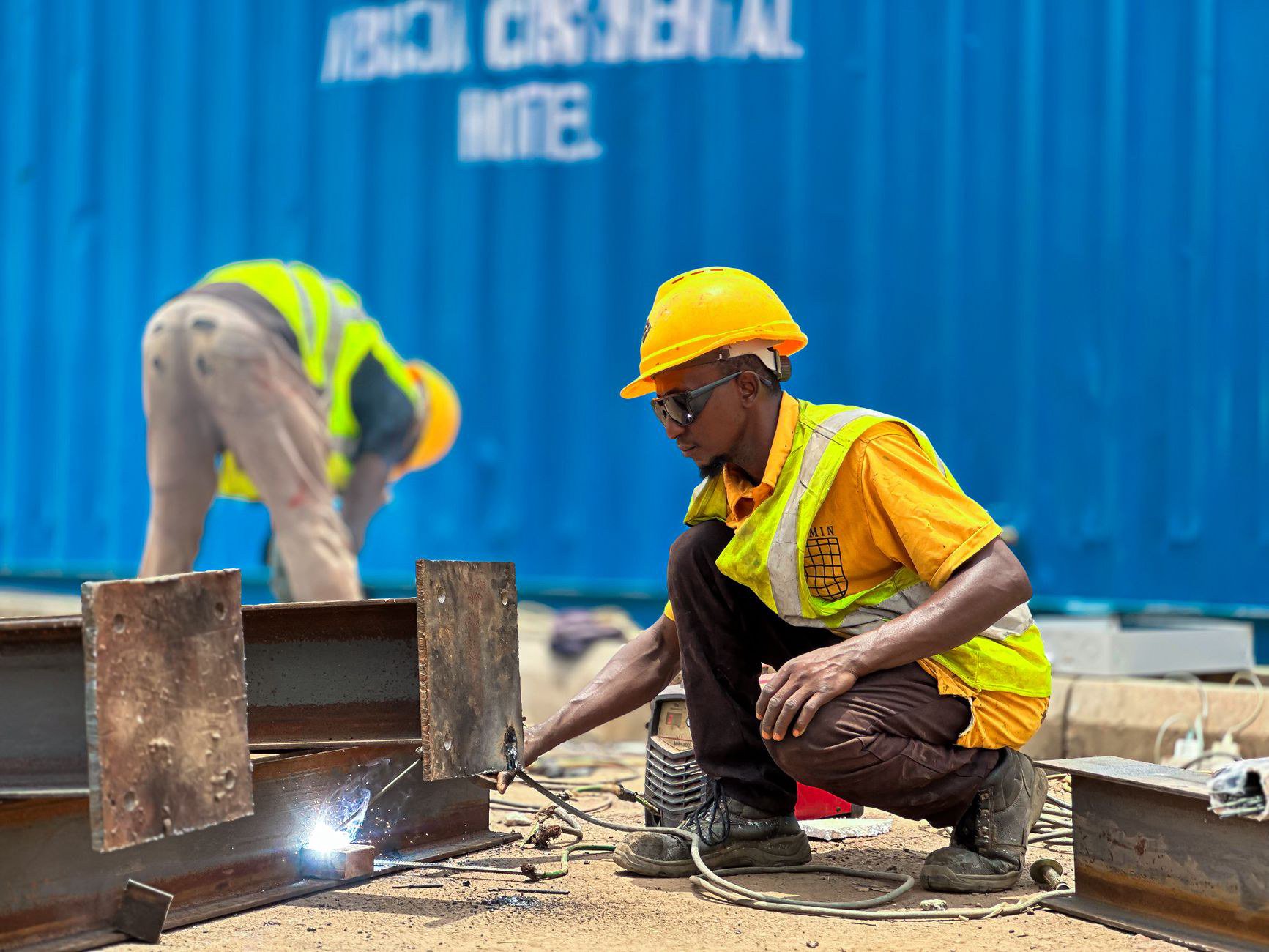 Ngành Kỹ Thuật Công Trình Xây Dựng Và Sức Hút Nghề Nghiệp